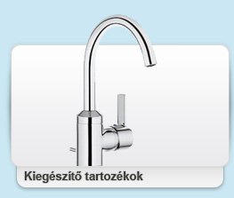 Kiegszt tartozkok, szolgltatsok