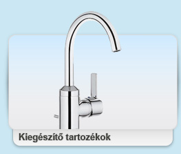Kiegészít tartozékok, szolgáltatások